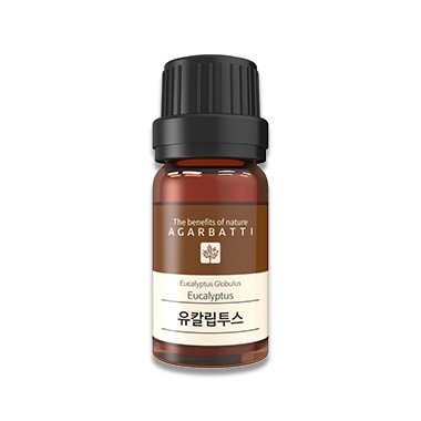 I유칼립투스 에센셜오일 10ml