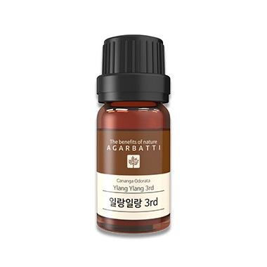 l일랑일랑 에센셜오일 10ml
