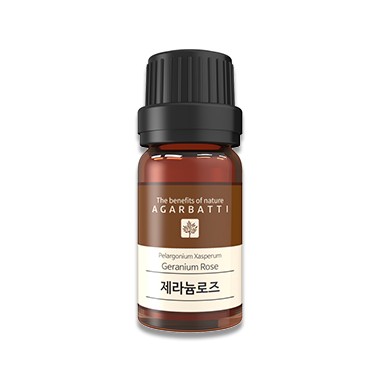 l제라늄 로즈 에센셜오일 10ml