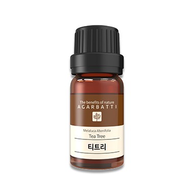 l티트리 에센셜오일 10ml