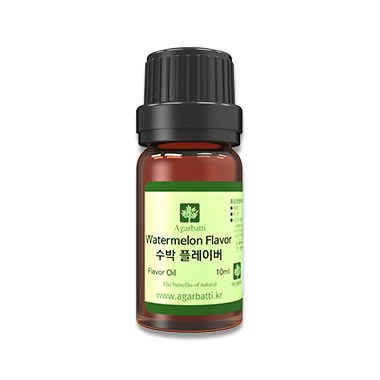 l수박 플레이버 10ml