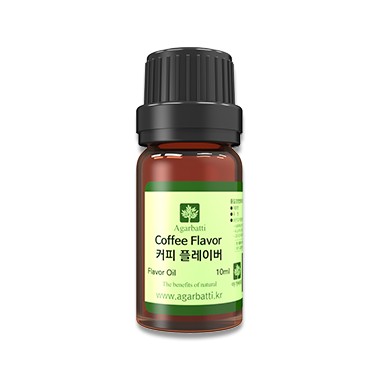 l커피 플레이버 10ml
