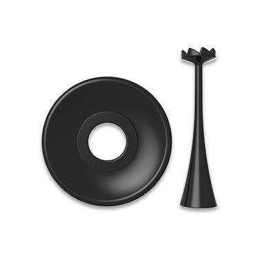 코스셰프 교반 뚜껑