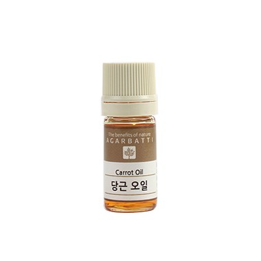 당근오일 5ml