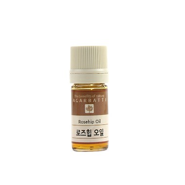 로즈힙오일 5ml