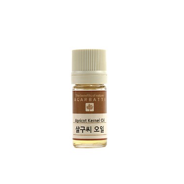 살구씨오일 5ml