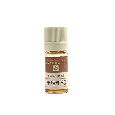 카렌둘라오일 5ml