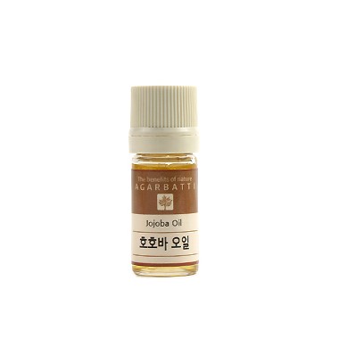 호호바오일 5ml