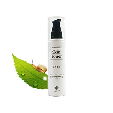 달팽이 퓨어 스킨 만들기