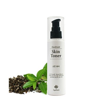 모이스트스킨 만들기