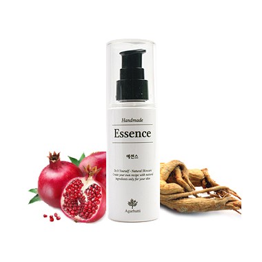 EGF 리액티브 에센스 만들기