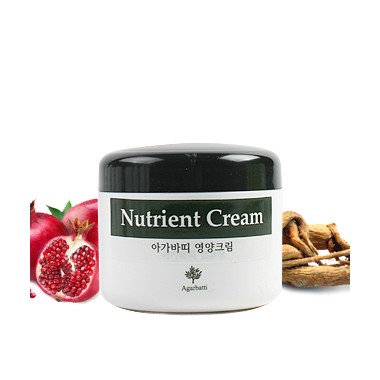 EGF 리액티브 크림 만들기