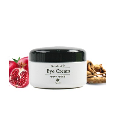 EGF 리액티브 아이크림 만들기