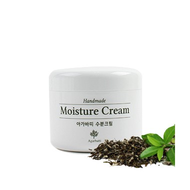 모이스트수분크림 만들기
