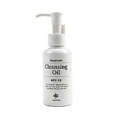 클렌징오일용기