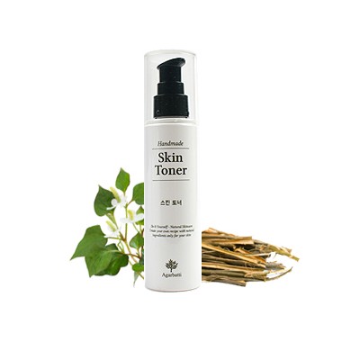 아크노벳 트러블케어 스킨 만들기