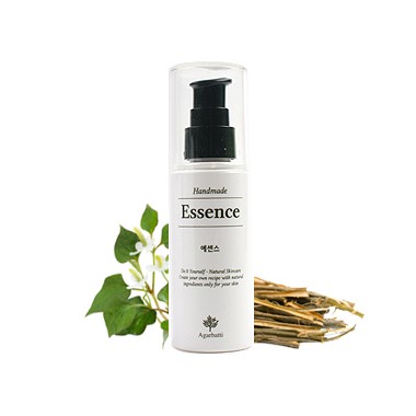 아크노벳 트러블케어 에센스 만들기