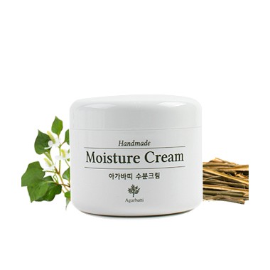 아크노벳 트러블케어 수분크림 만들기