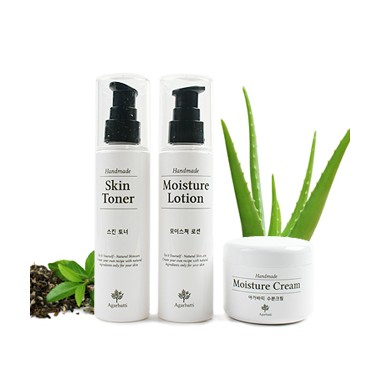 모이스트 보습 레시피