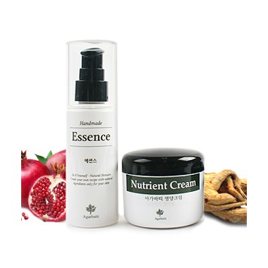 EGF 리액티브 탄력 레시피