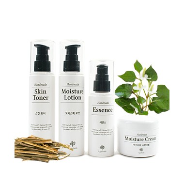 아크노벳 트러블케어 레시피