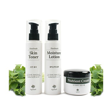 피토넵 아토릴리프 진정 레시피