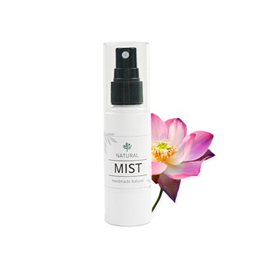 로터스 클린업 미스트 만들기