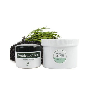 캐비어 너리싱 레시피