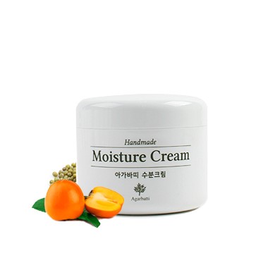 스킨 리파이닝 수분크림 만들기