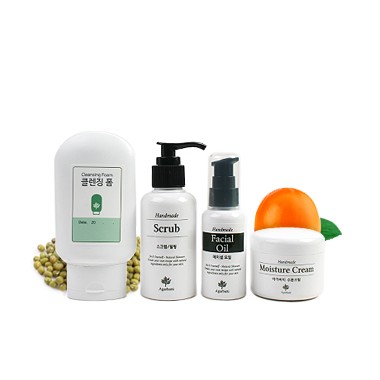 스킨 리파이닝 레시피