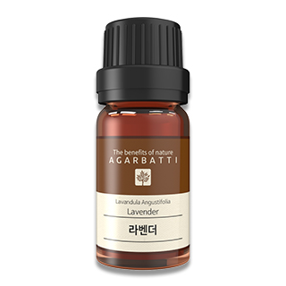 I라벤더 에센셜오일 10ml