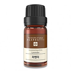 I라벤더 에센셜오일 10ml