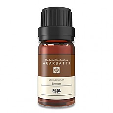 I레몬 에센셜오일 10ml