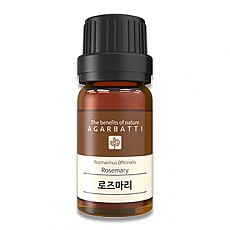 I로즈마리 에센셜오일 10ml