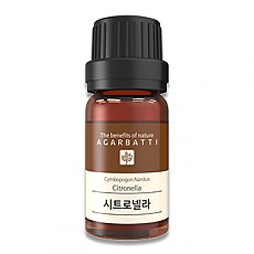 I시트로넬라 에센셜오일 10ml