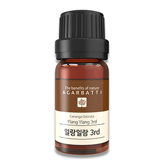 l일랑일랑 에센셜오일 10ml