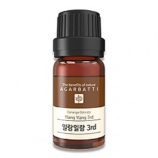 l일랑일랑 에센셜오일 10ml