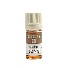 당근오일 5ml