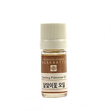 달맞이오일 5ml