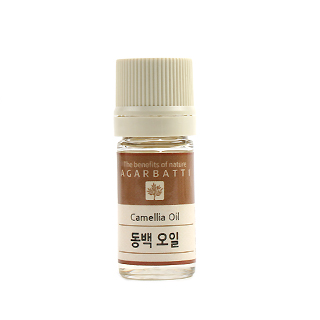 동백오일 5ml