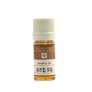 로즈힙오일 5ml