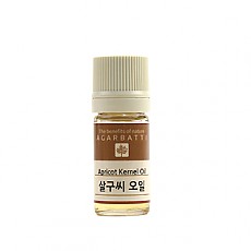 살구씨오일 5ml