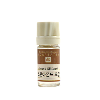 스윗아몬드오일 5ml