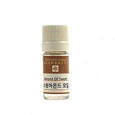 스윗아몬드오일 5ml