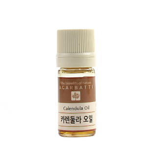 카렌둘라오일 5ml