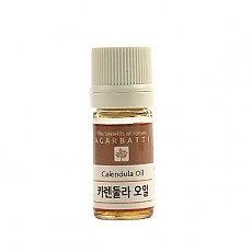 카렌둘라오일 5ml