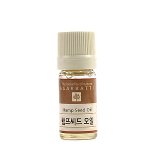 햄프씨드오일 5ml