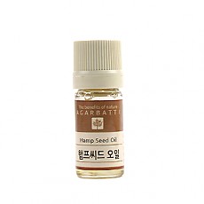 햄프씨드오일 5ml