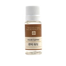 편백워터10g