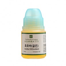 호호바오일